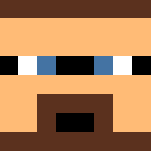 Adam Pacitti GM Manger l WCPW Ep1 - Male Minecraft Skins - image 3