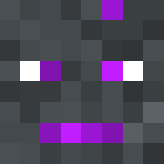 ender demon - Male Minecraft Skins - image 3