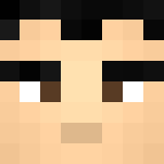 Download Free Black Adam | INJUSTICE 2 Skin for Minecraft image 3 Black Adam | INJUSTICE 2 - Male Minecraft Skins - image 3
