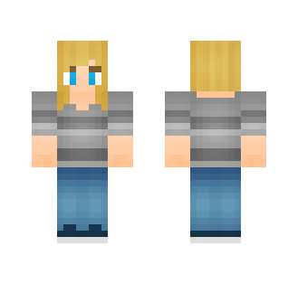 for mrcrainer's gf thea lel