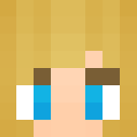 for mrcrainer's gf thea lel - Female Minecraft Skins - image 3