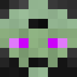 Living Enderpearl - Other Minecraft Skins - image 3