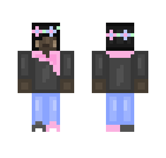 ????????????????????????~ Blossom