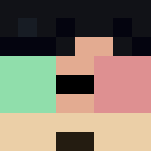Noodle - Female Minecraft Skins - image 3