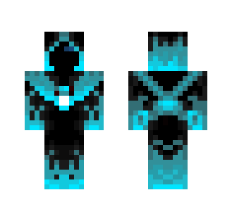 Mijn MC Skin