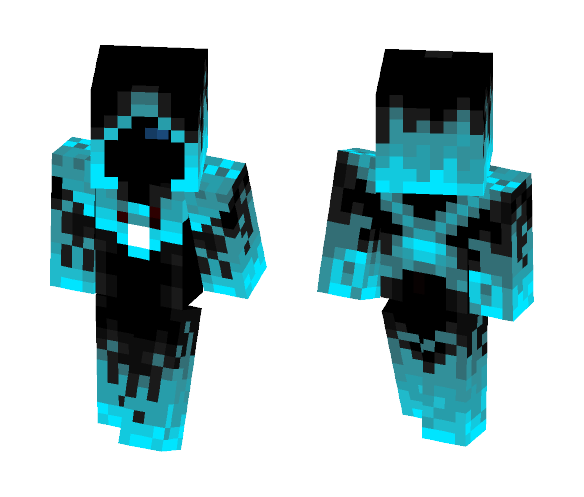 Mijn MC Skin - Other Minecraft Skins - image 1