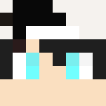 Raven - Male Minecraft Skins - image 3