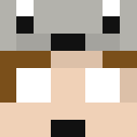 Hannita - Female Minecraft Skins - image 3