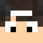 Vitormontanari - Male Minecraft Skins - image 3