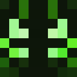 Download Free Concept Skin for Minecraft image 3 Concept - Male Minecraft Skins - image 3