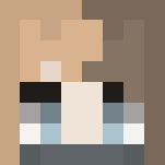 i don't know okay - Female Minecraft Skins - image 3