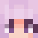 Stardust - Female Minecraft Skins - image 3
