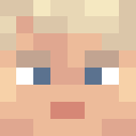 Unfixable - Male Minecraft Skins - image 3