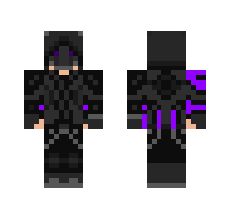 Ren Kazuko (Neo Assassin Style)