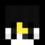 Honey the Cat - Cat Minecraft Skins - image 3