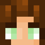 Kawai nyasha - Female Minecraft Skins - image 3