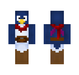 Prinny Can I Be A Hero Dood