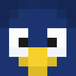 Prinny - Other Minecraft Skins - image 3