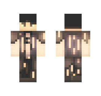 |Nyyrik| NO WINGS - Male Minecraft Skins - image 2
