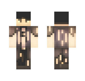 |Nyyrik| NO WINGS
