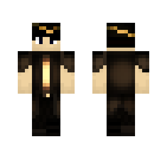 |Nyyrik/Alex| PIRATE