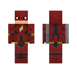 The Flash(DCEU)
