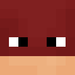 The Flash(DCEU) - Comics Minecraft Skins - image 3