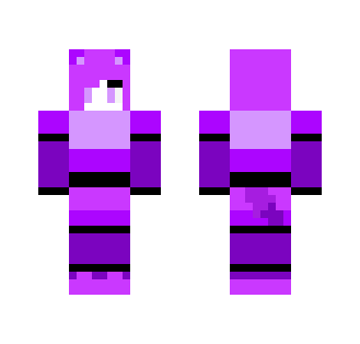 Ariey the Racoon FNAKL {lola}