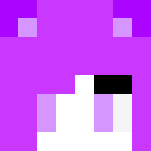 Download Free Ariey the Racoon FNAKL {lola} Skin for Minecraft image 3 Ariey the Racoon FNAKL {lola} - Female Minecraft Skins - image 3
