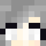 Ex Oblivione - Female Minecraft Skins - image 3