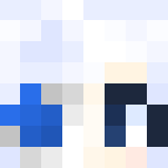 Luninia - Female Minecraft Skins - image 3