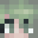 an attempt was made - Male Minecraft Skins - image 3