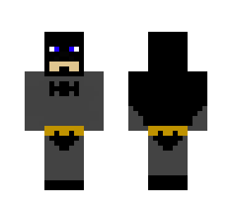 BatMan