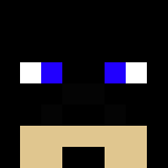 BatMan - Comics Minecraft Skins - image 3