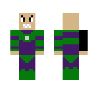 LexLuthor