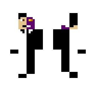Two Face
