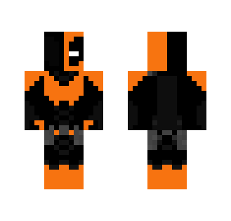 DeathStroke
