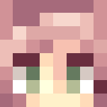 Guns N' Roses - Female Minecraft Skins - image 3