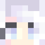 Weakling - Female Minecraft Skins - image 3