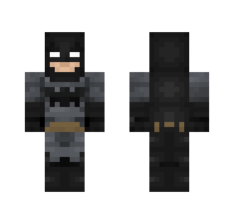 Batman ( GOTHAM ) ( Custom ) - Batman Minecraft Skins - image 2