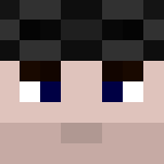 WWI German Pilot - Male Minecraft Skins - image 3