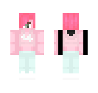 Cyclops demon babe