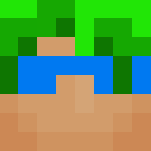 Skydoesminecraft edited by me - Male Minecraft Skins - image 3