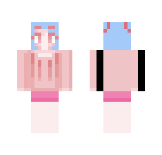we are number