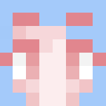 we are number - Female Minecraft Skins - image 3