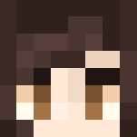 Request ~I'm sorry it's so bad~ - Female Minecraft Skins - image 3