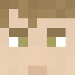 Court Man - Male Minecraft Skins - image 3