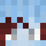 The new me/ Im back! - Male Minecraft Skins - image 3