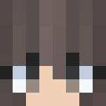 Never Say No ~ Yunni - Female Minecraft Skins - image 3