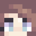 planted pain - Female Minecraft Skins - image 3